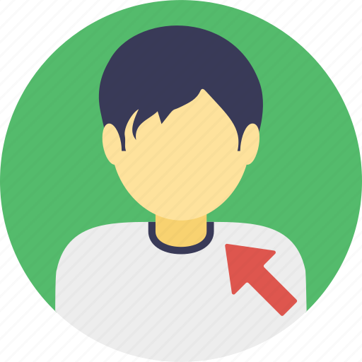 Avatar, businessman, businessperson, manager, person icon - Download on Iconfinder