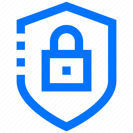 Key, lock, network, password, protected, security, shield icon - Download on Iconfinder