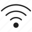 internet, network, signal, wifi 
