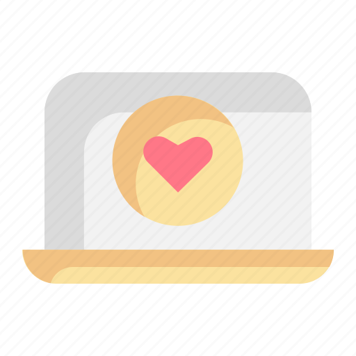 Chat, communication, heart, love, message icon - Download on Iconfinder