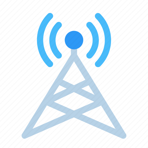 Antenna, connection, network, satellite, signal, space, technology icon - Download on Iconfinder