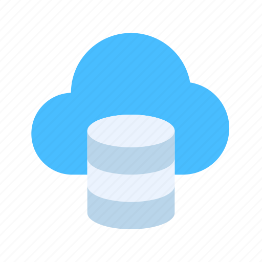 Backup, cloud, connection, database, hosting, network, technology icon - Download on Iconfinder