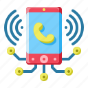 phone, network, communication, call, smartphone, mobile