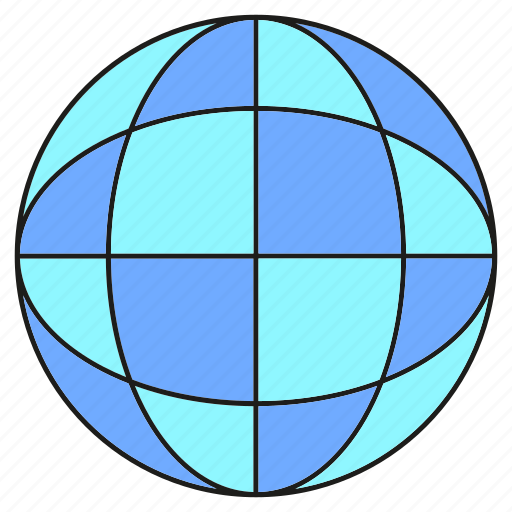 Globe, world icon - Download on Iconfinder on Iconfinder