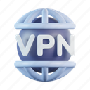 vpn, service, security, access, data, server 