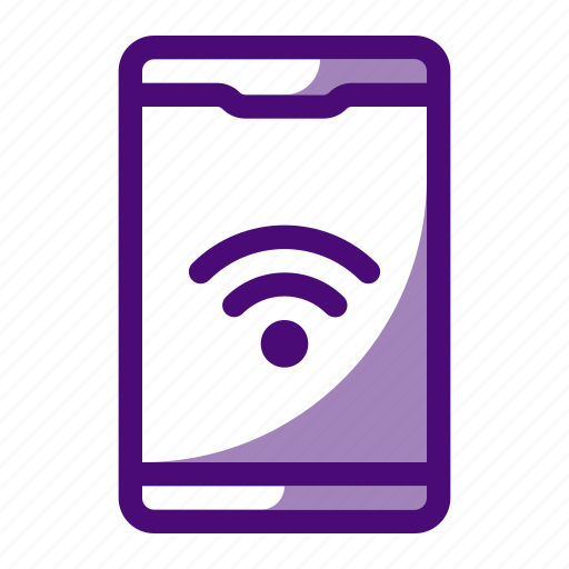 Connection, mobile, network, signal, smartphone, technology, wireless icon - Download on Iconfinder