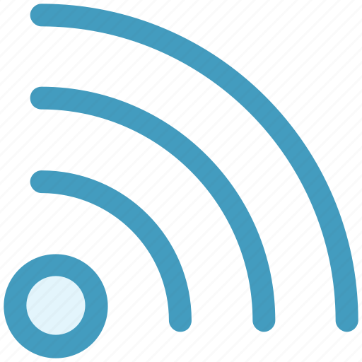 Hotspot, signals, wifi, wifi signals, wireless icon - Download on Iconfinder
