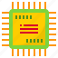 processor, chip, cpu, computer, microchip 
