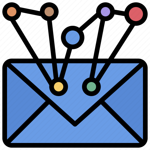 Email, envelope, interface, mail, mails, message, multimedia icon - Download on Iconfinder