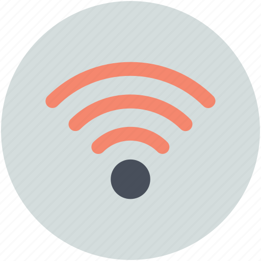 Wifi hotspot, wifi network, wifi zone, wireless internet, wireless network icon - Download on Iconfinder