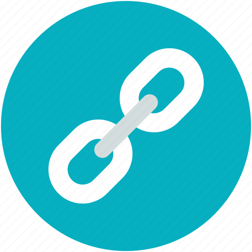 Chain, chain link, link building, linkage, seo icon - Download on Iconfinder