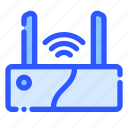 router, network, local, internet, wireless