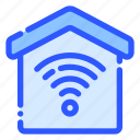 smarthome, wifi, wireless, home, network