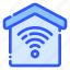 smarthome, wifi, wireless, home, network 