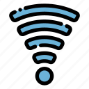 wifi, wireless, network, internet, connection