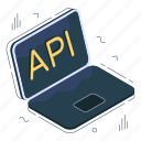 api, application programming interface, web application, software interface, computer program