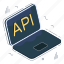 api, application programming interface, web application, software interface, computer program 