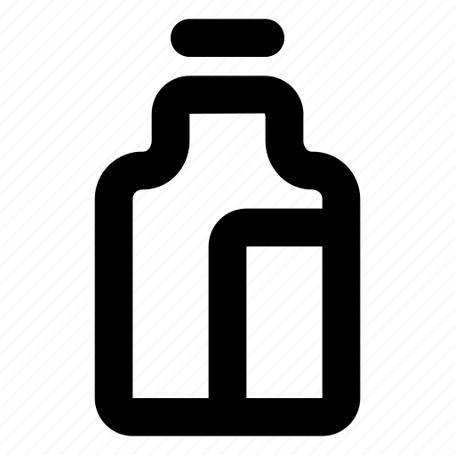 Bottle, drink, ketchup, sauce icon - Download on Iconfinder