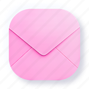 mail, email, inbox, mailbox, send