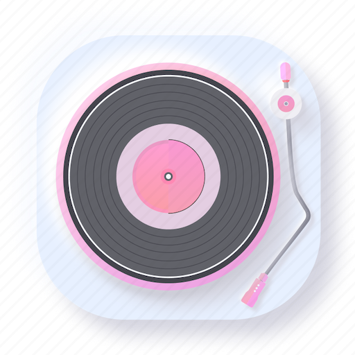 Music, song, play, audio, multimedia, sound icon - Download on Iconfinder