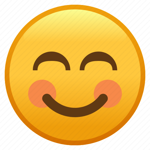 Emoji, eyes, face, smiley, smiling, with icon - Download on Iconfinder