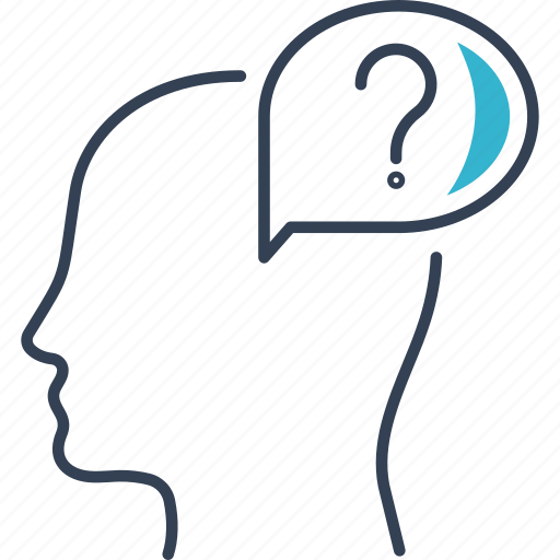 Head, organ, brain, thinking, person, mind icon - Download on Iconfinder