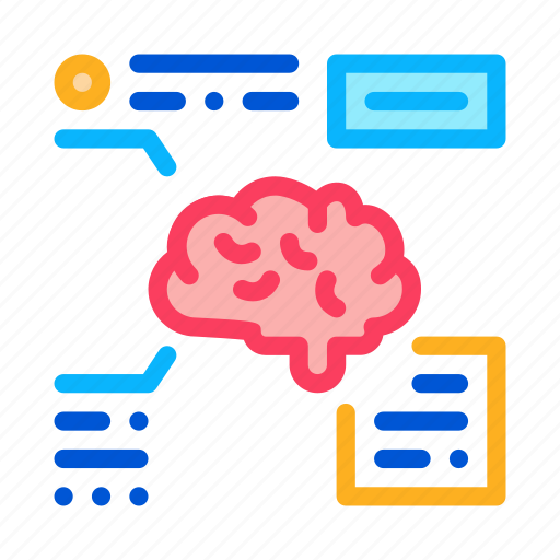 Brain, feature, medicine, neurology icon - Download on Iconfinder