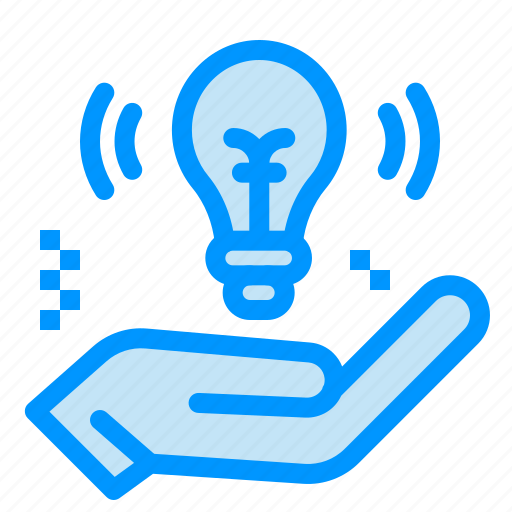 Bulb, business, idea, safe icon - Download on Iconfinder