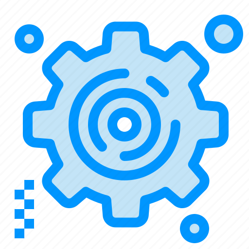 Business, gear, setting icon - Download on Iconfinder