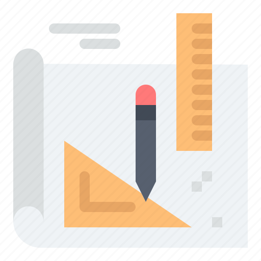 Art, drawing, line, pencil icon - Download on Iconfinder
