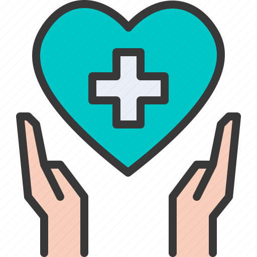 Healthcare, health, medical, well, being, hand, mental icon - Download on Iconfinder