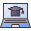 education, online, study, learning, elearning, laptop, notebook, course 