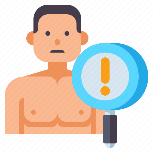 Early, detection, training icon - Download on Iconfinder
