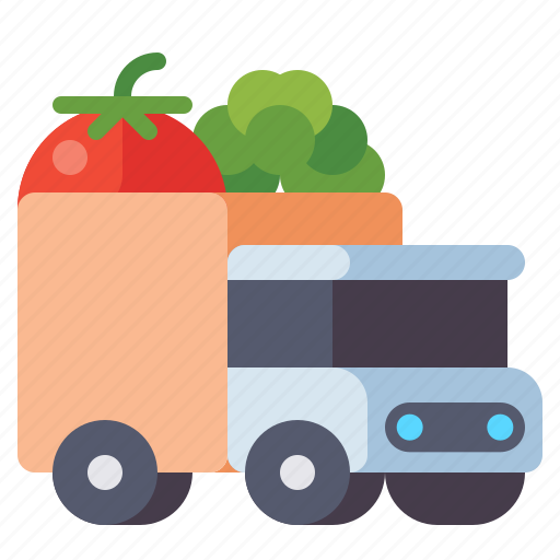 Groceries, delivery, shipping icon - Download on Iconfinder