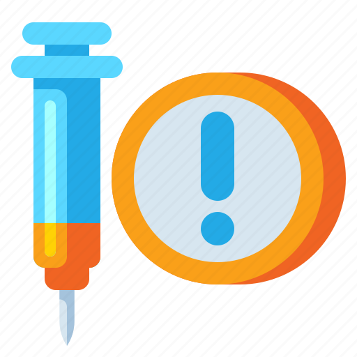 Mandatory, vaccination, injection, health icon - Download on Iconfinder