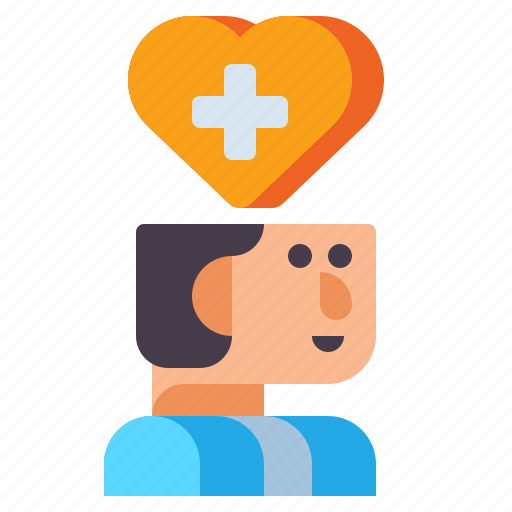 Mental, health, healthcare icon - Download on Iconfinder