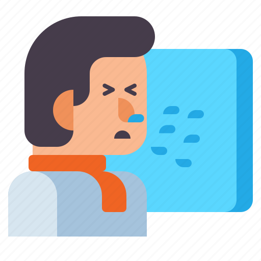 Sneeze, guard, medical, safety icon - Download on Iconfinder