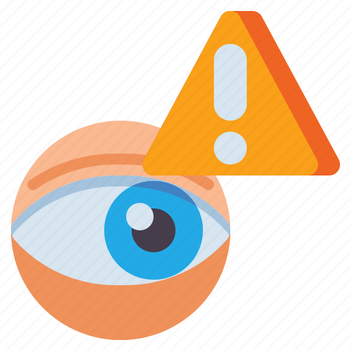 Vigilance, vision, safety, eye icon - Download on Iconfinder
