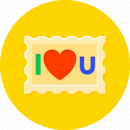 Mark, celebration, happyness, heart, iloveyou, love, romance icon - Download on Iconfinder