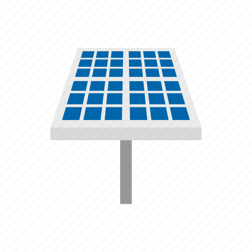 Battery, cell, electricity, energy, panel, power, solar icon - Download on Iconfinder