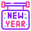 happy new year, celebration, new-year, celebrate, festival 