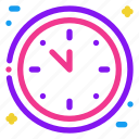 clock, time, schedule, watch, date