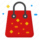 shopping bag, bag, ecommerce, shop, discount