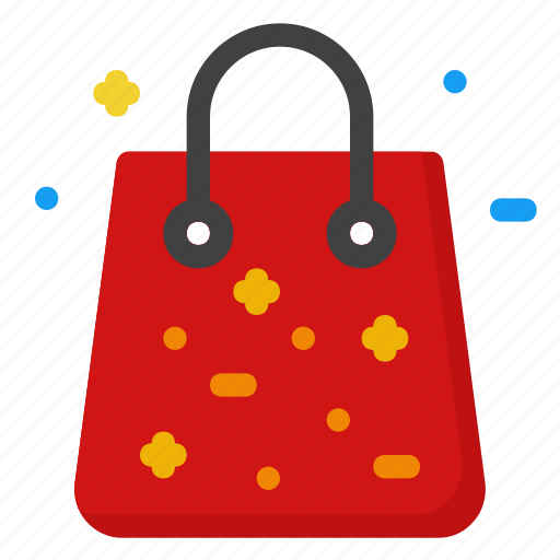 Shopping bag, bag, ecommerce, shop, discount icon - Download on Iconfinder