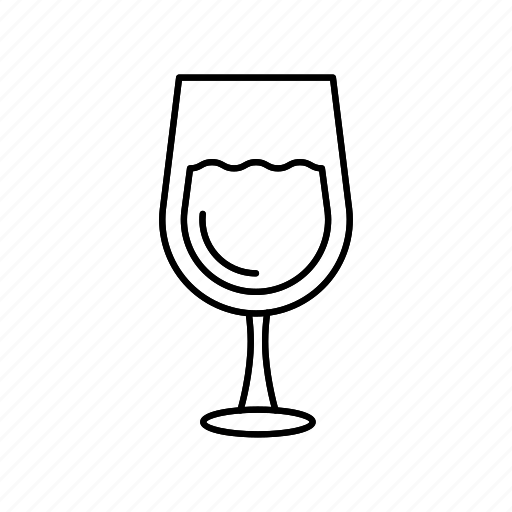 Drink, glass, juice, alcohol, beverage icon - Download on Iconfinder