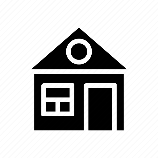 Home, house, apartment, architecture, construction, household, interior icon - Download on Iconfinder