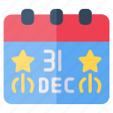 calendar, december, event, new, year