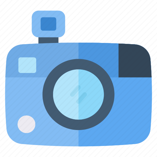 Camera, lens, photo icon - Download on Iconfinder