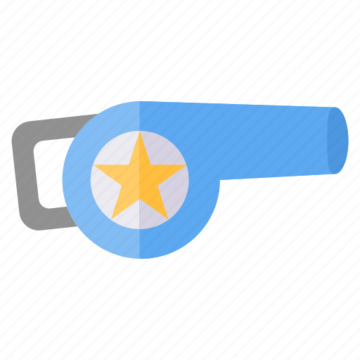 Party, blower, fancy, whistle, celebrate icon - Download on Iconfinder