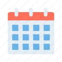 calendar, date, appointment, event, month